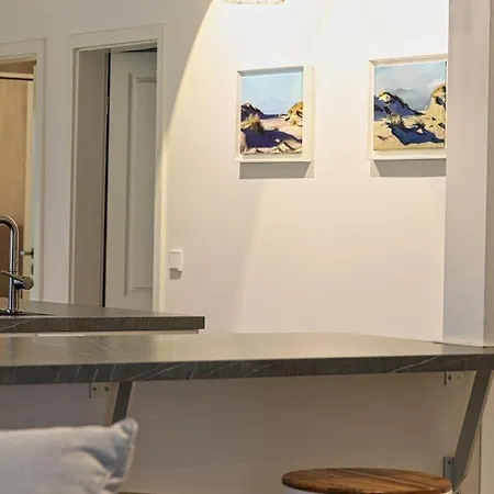 Apartament Wohnung-sonnendeck