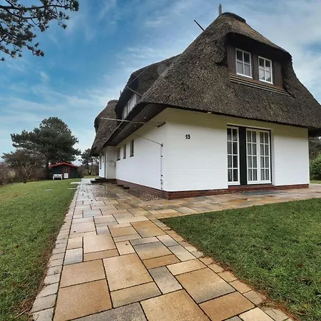 Wohnung-sonnendeck Apartament *