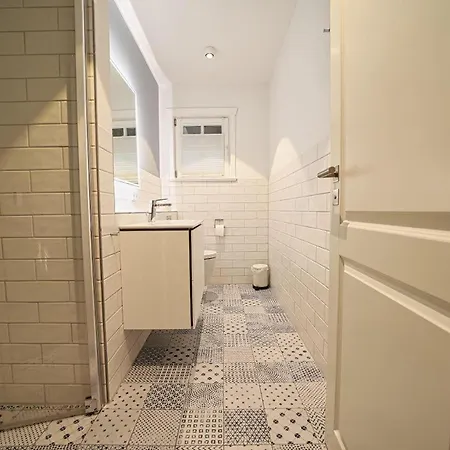 Wohnung-sonnendeck *