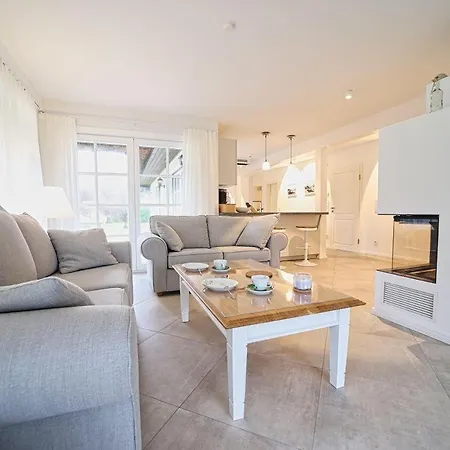 Wohnung-sonnendeck *