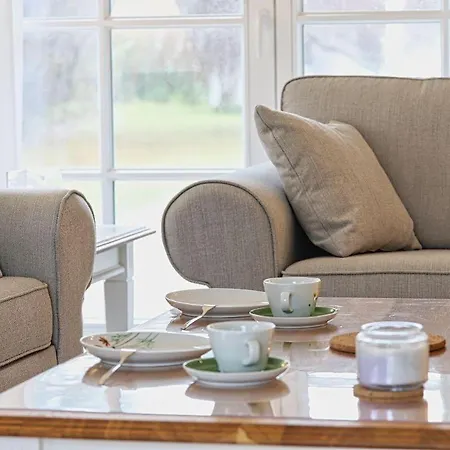 Wohnung-sonnendeck Appartamento