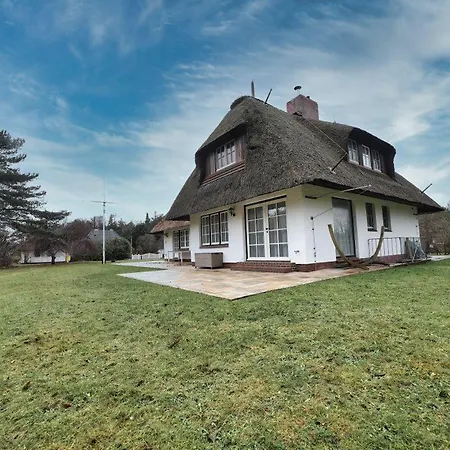 Apartament Wohnung-sonnendeck