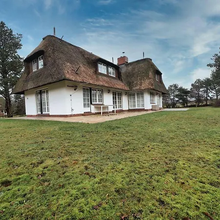 Apartament Wohnung-sonnendeck Nebel