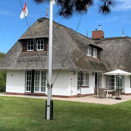 Wohnung-sonnendeck Apartament *