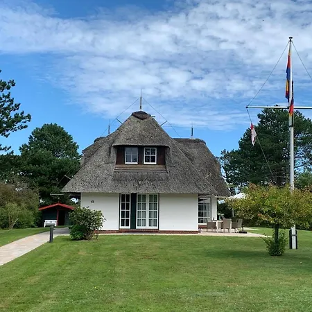 Apartament Wohnung-sonnendeck *