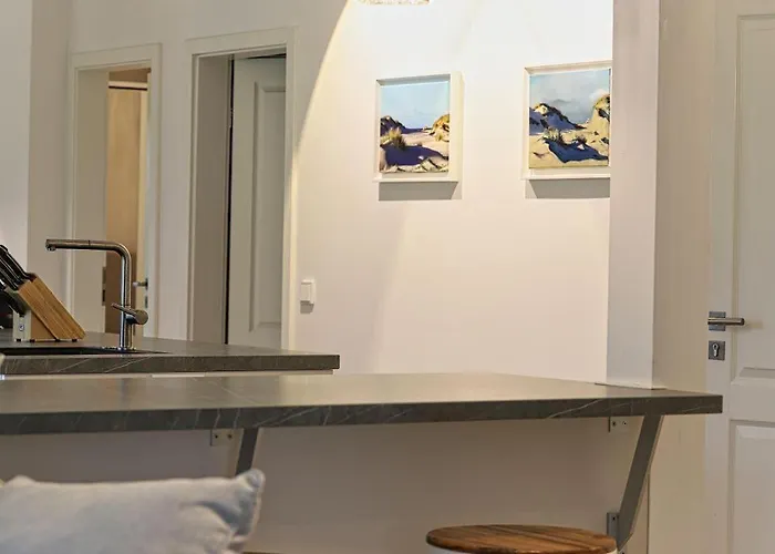 Apartment Wohnung-sonnendeck