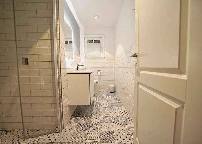 Wohnung-sonnendeck *