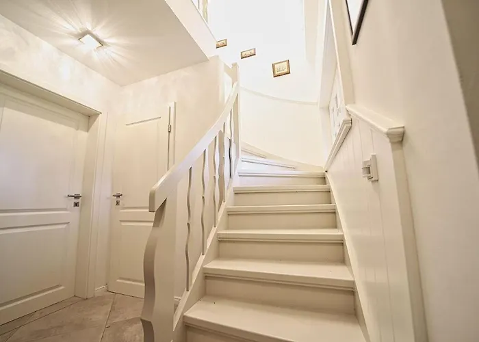 Wohnung-sonnendeck * Nebel