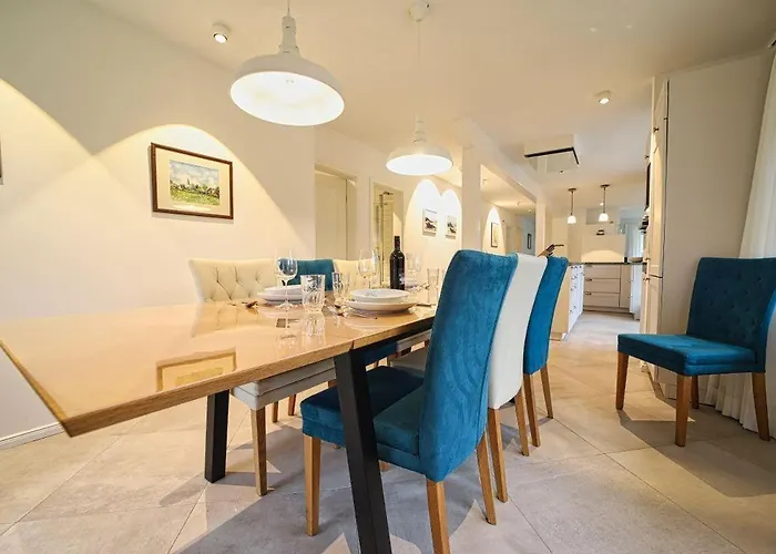 Wohnung-sonnendeck Apartment *