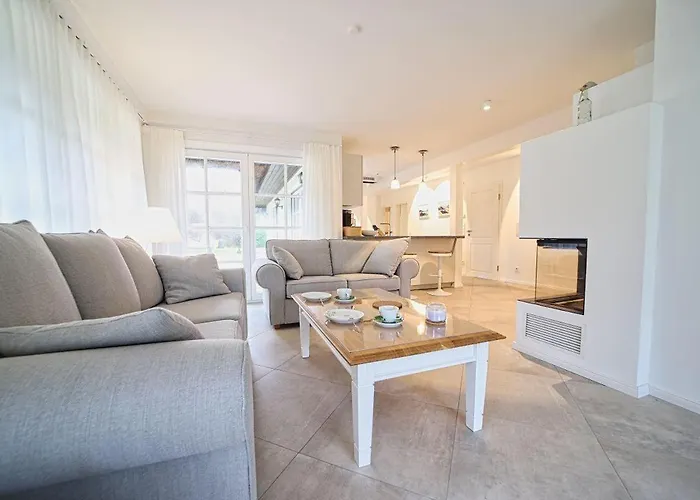 Wohnung-sonnendeck *