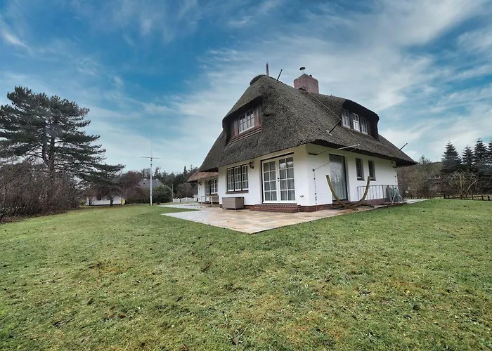 Apartment Wohnung-sonnendeck