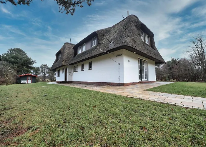 Wohnung-sonnendeck * Nebel