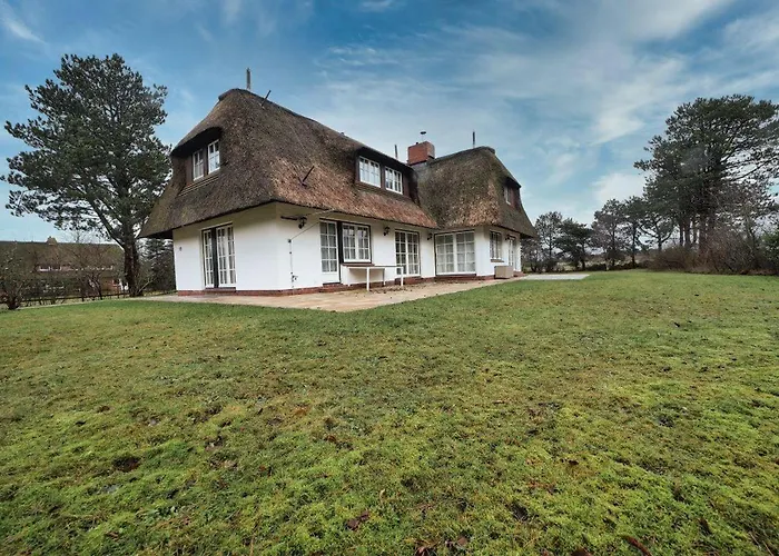 Apartment Wohnung-sonnendeck Nebel