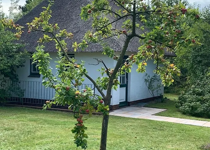 Wohnung-sonnendeck Apartment *