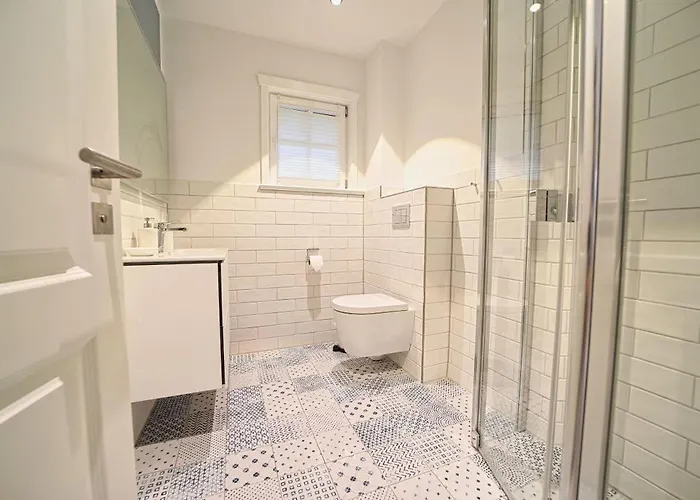 Apartment Wohnung-sonnendeck