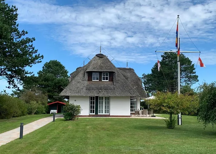 Apartment Wohnung-sonnendeck *