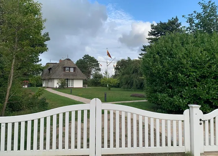 Wohnung-sonnendeck * Nebel